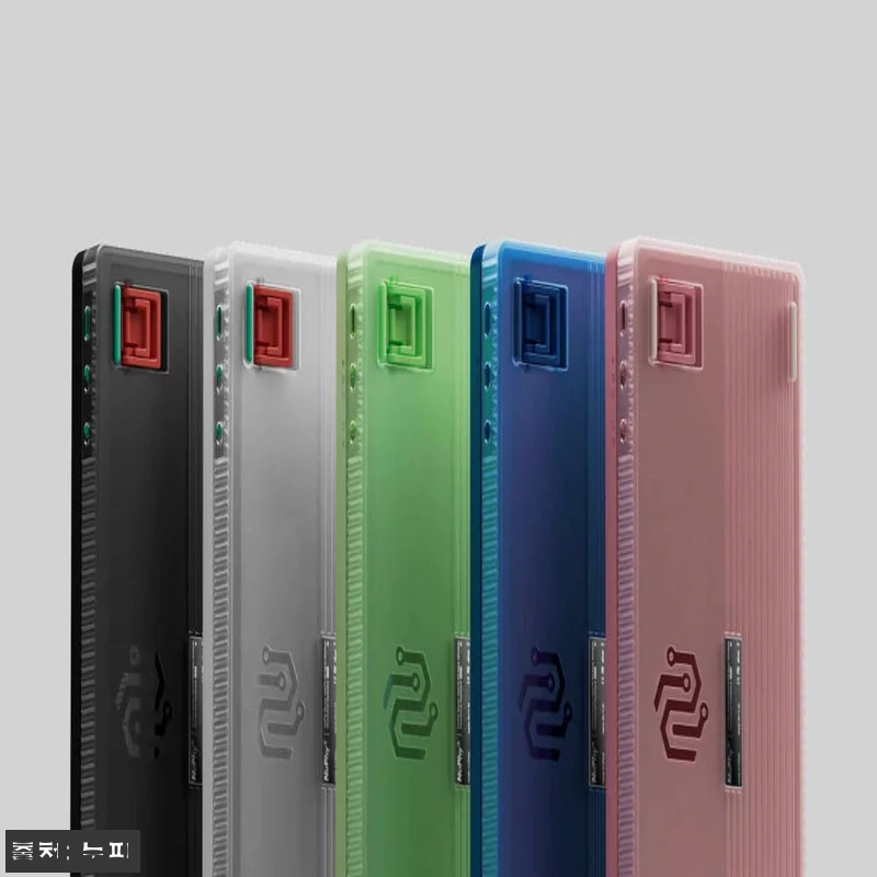 NUPHY Halo75 V2 기계식 관련 이미지 2