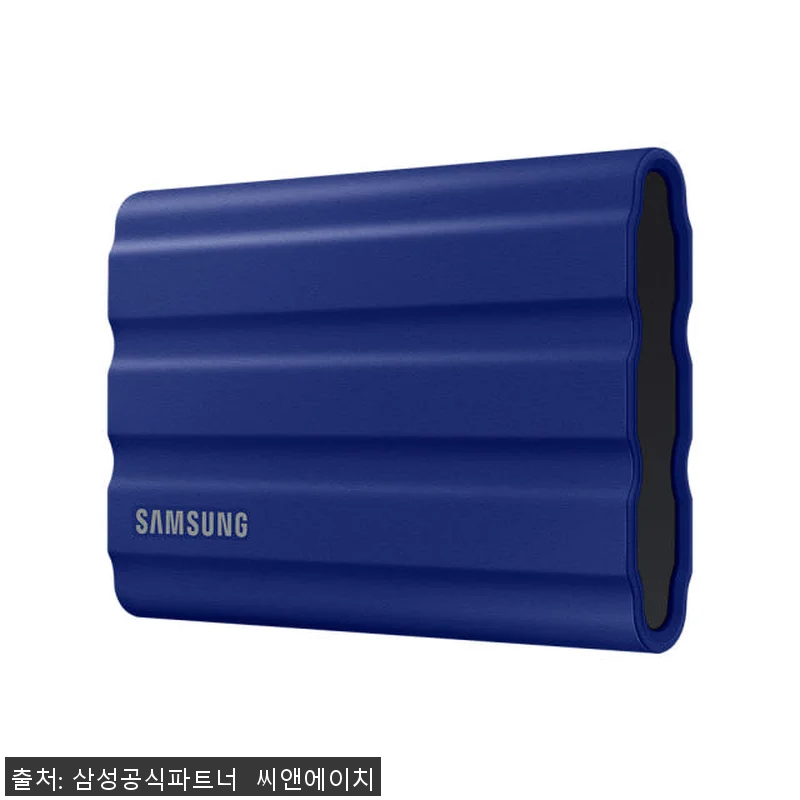 삼성전자 포터블 외장 SSD T7 S 관련 이미지 3