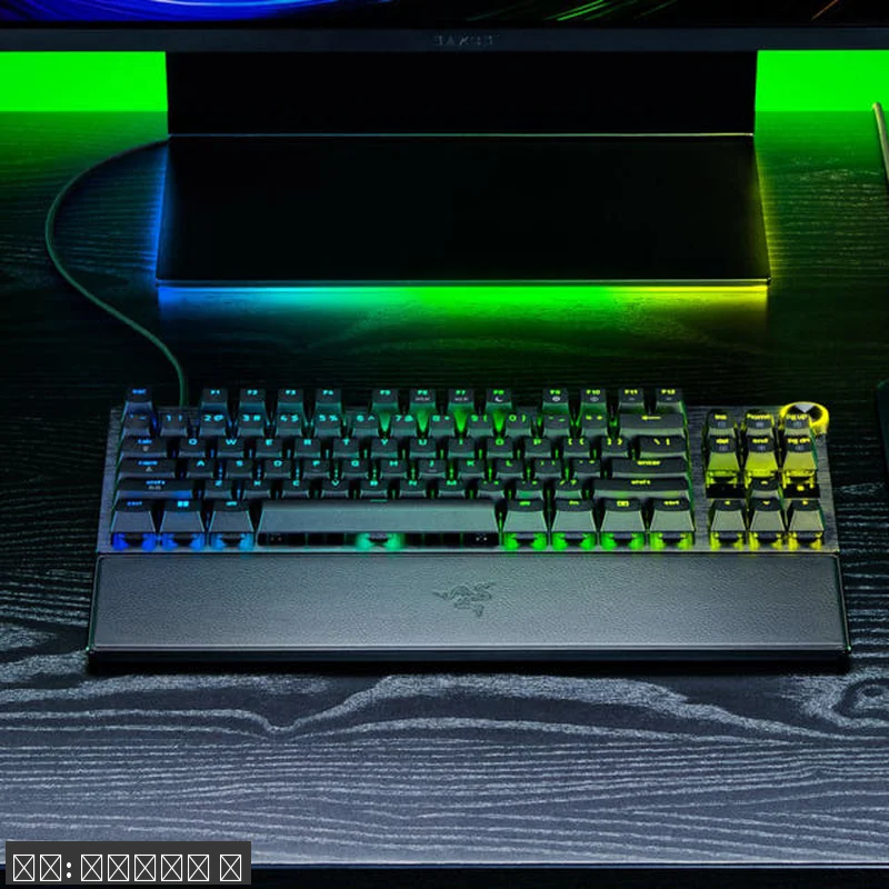 레이저 헌츠맨 V3 PRO TKL 8 관련 이미지 3