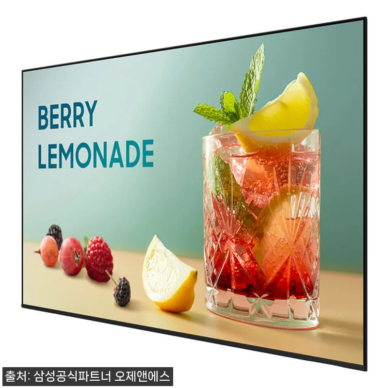 삼성 125.7cm UHD 4K 비즈 관련 이미지 3