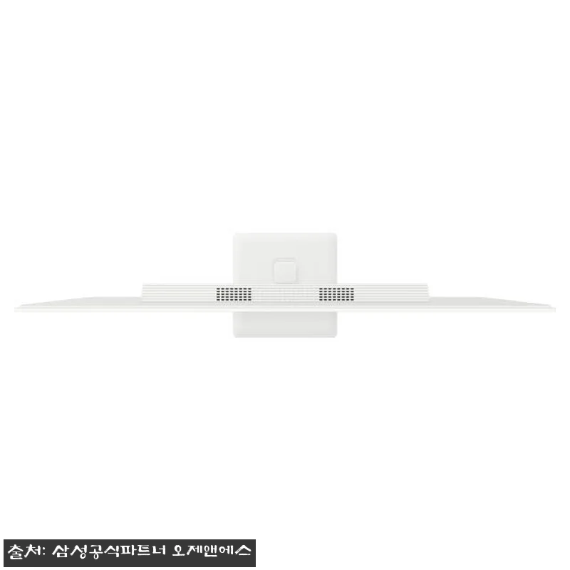 삼성 스마트 모니터 M5 M50F L 관련 이미지 2