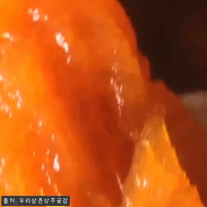 우리삼촌 상주곶감 고급 상견례 명절 관련 이미지 3