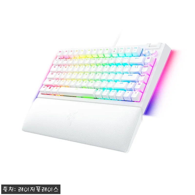 레이저코리아 Razer BlackWi 관련 이미지 3