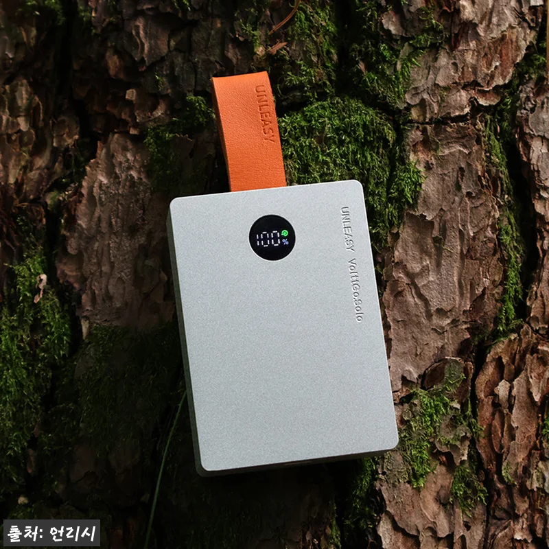 언리시 VolttGo.Solo 45W 관련 이미지 3