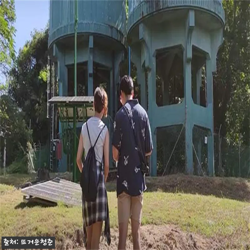 싱가포르 새인트 존 아일랜드 투어, 관련 이미지 3