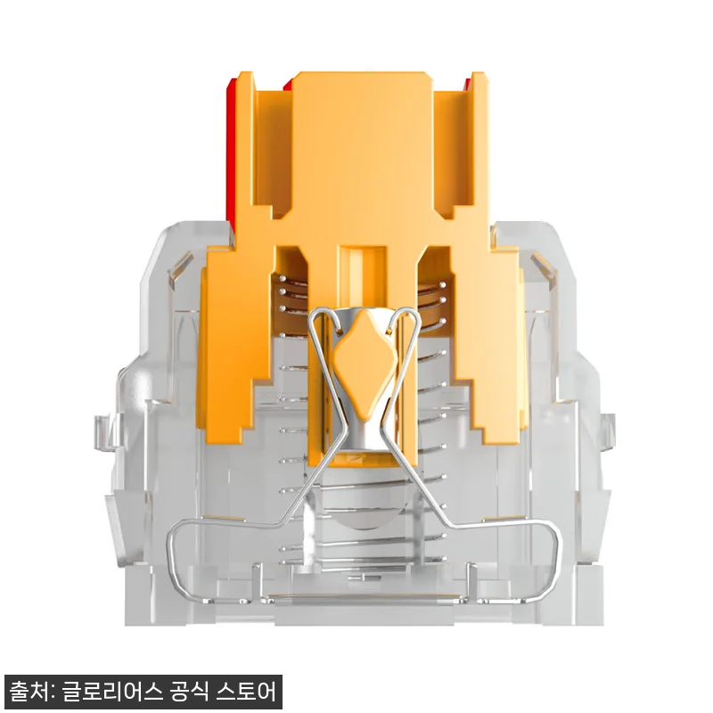 글로리어스 PANDA HE Stand 관련 이미지 3