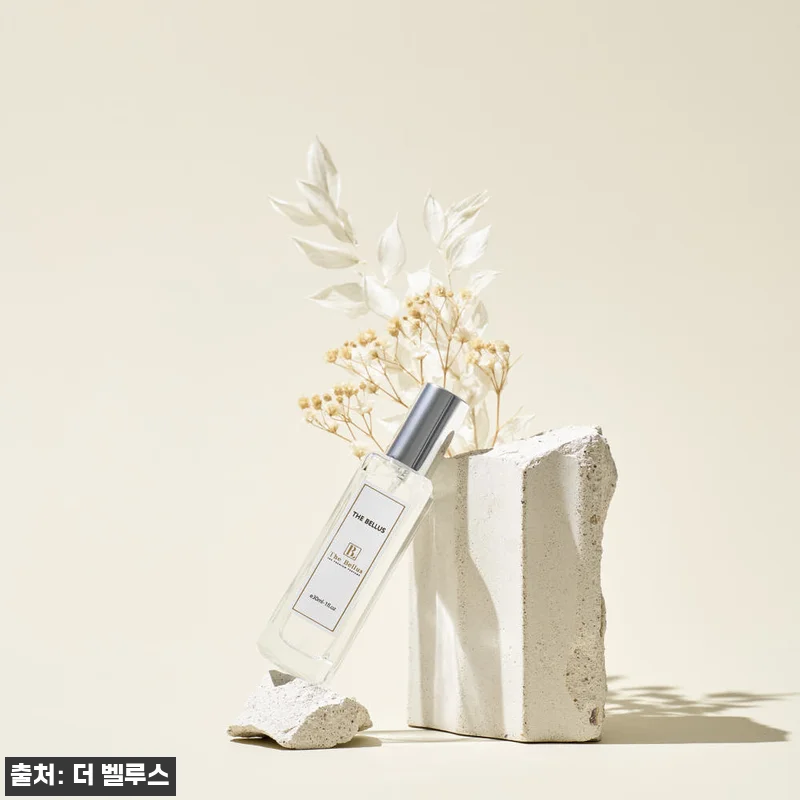 1+1 더벨루스 오드우드 퍼퓸 30m 관련 이미지 3