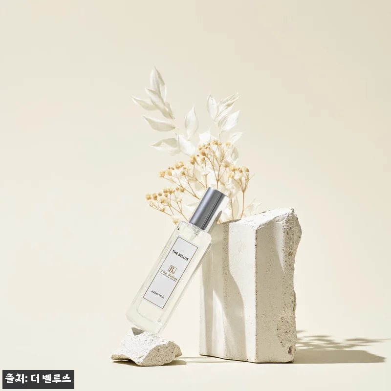 더벨루스 리켄데코스 퍼퓸 30ml 사 관련 이미지 3