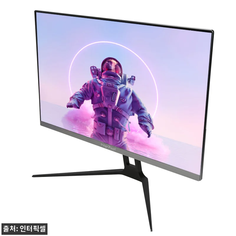 인터픽셀 IP2740 FHD 180H 관련 이미지 3