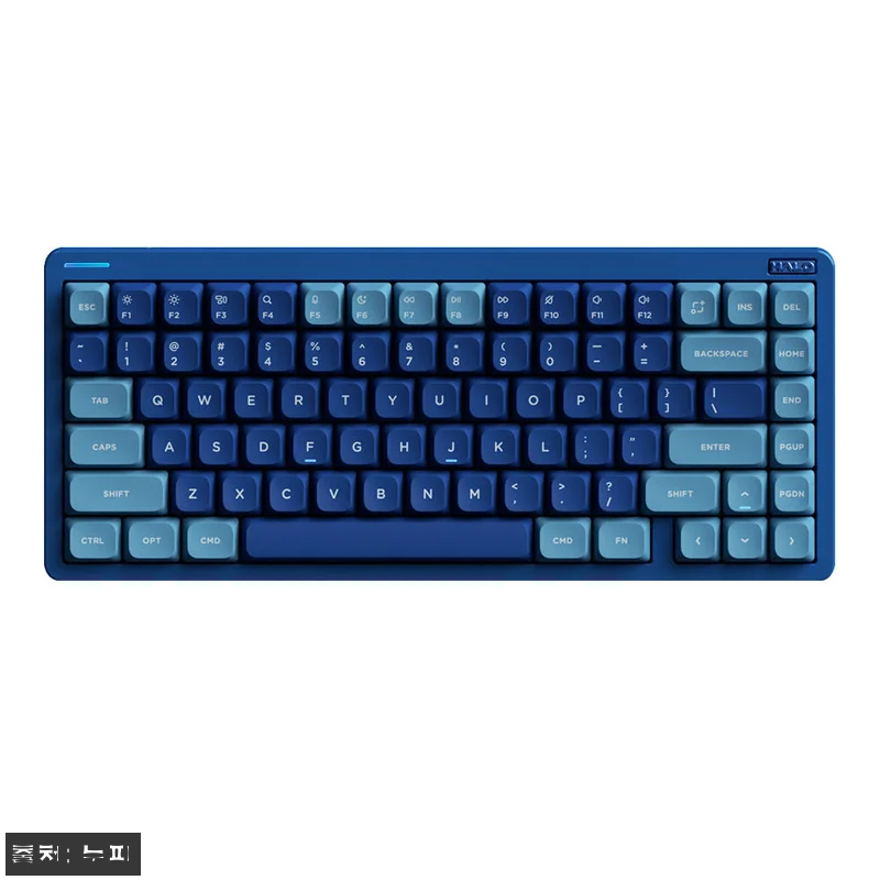 NUPHY Halo75 V2 기계식 관련 이미지 3
