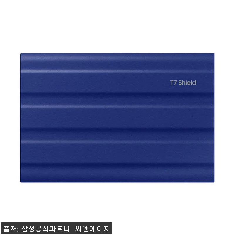 삼성전자 포터블 외장 SSD T7 S 관련 이미지 4