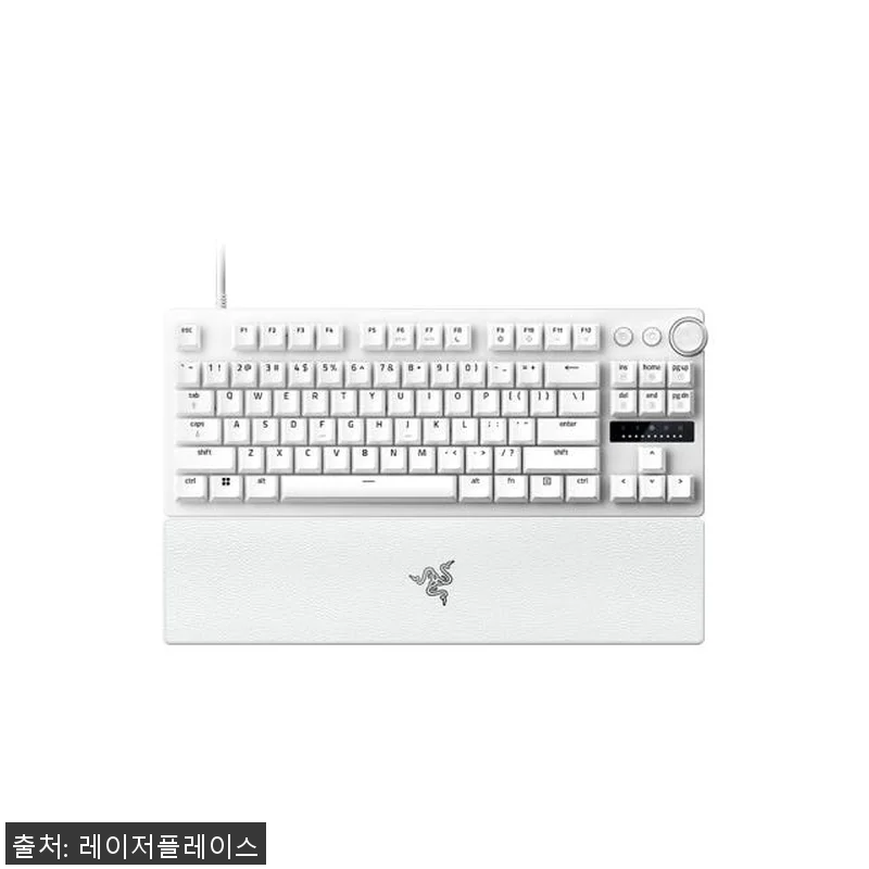 레이저코리아 Razer Huntsma 관련 이미지 4