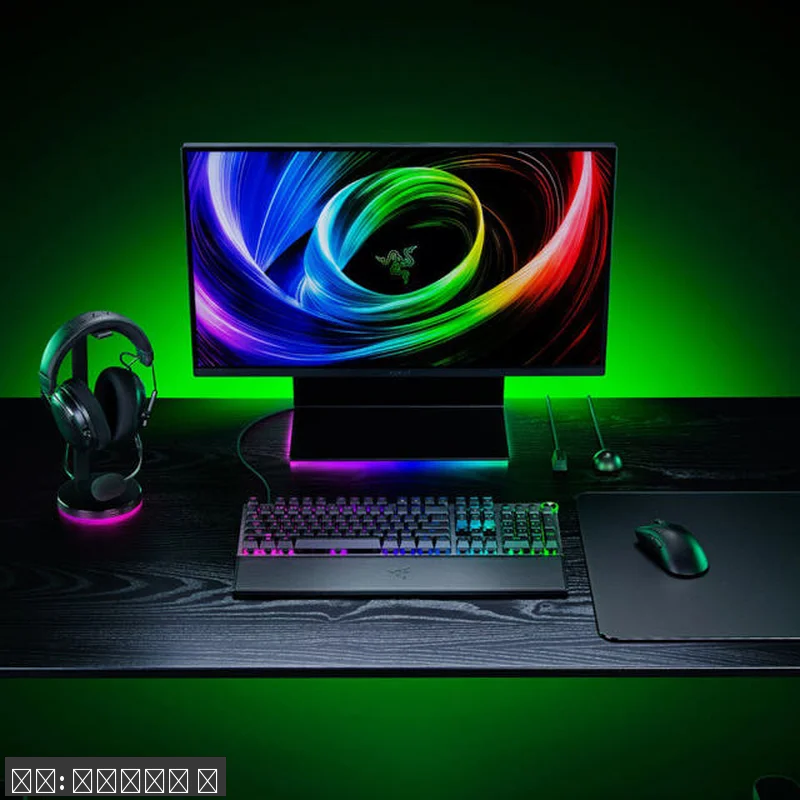 레이저 헌츠맨 V3 PRO TKL 8 관련 이미지 4