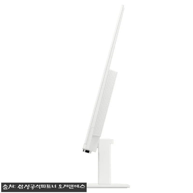 삼성 스마트 모니터 M5 M50F L 관련 이미지 3