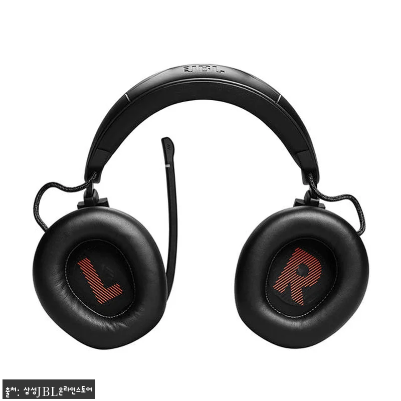 JBL QUANTUM 910 무선 게 관련 이미지 4