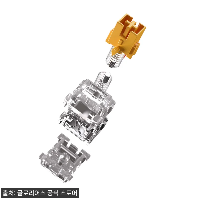 글로리어스 PANDA HE Stand 관련 이미지 4