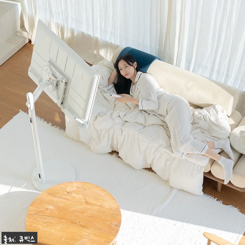 무빙큐빅스 삼탠바이미 화이트에디션 8 관련 이미지 4
