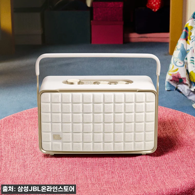 삼성공식파트너 JBL Authenti 관련 이미지 1
