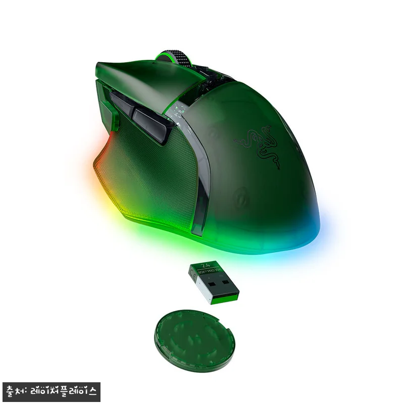 레이저코리아 Razer Basilis 관련 이미지 4