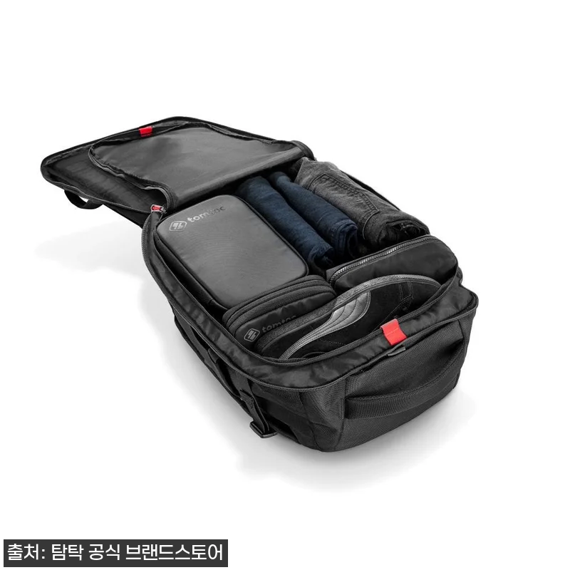 탐탁 T66 네비게이터 트래블 여행용 관련 이미지 3