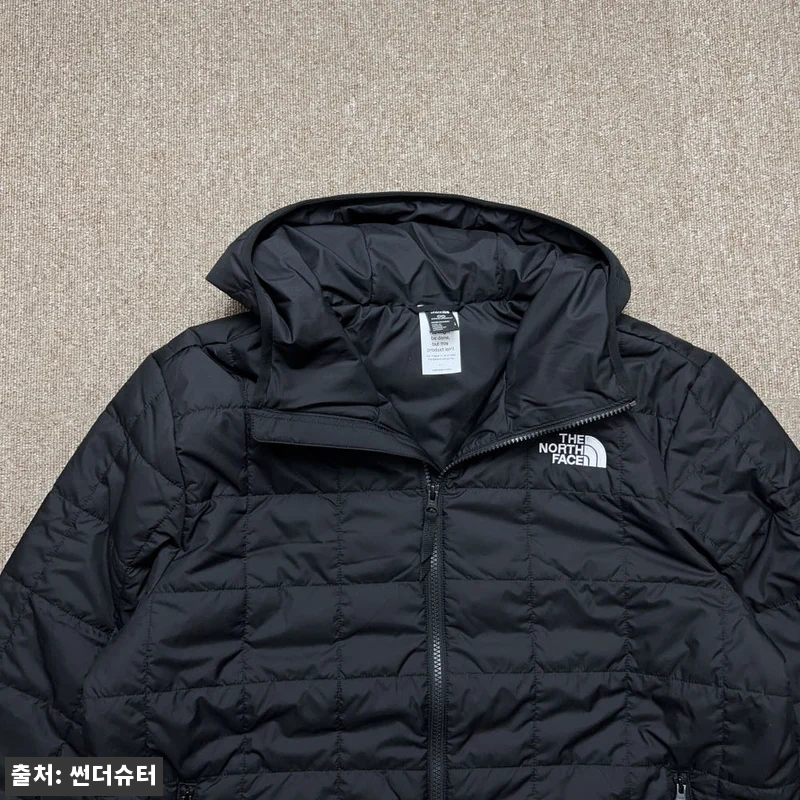 노스페이스 경량패딩 라이트 웨이브 후 관련 이미지 4
