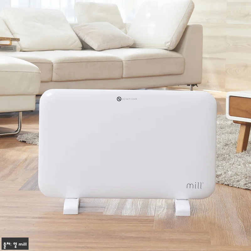 밀 전기컨벡터 컨벡션히터 MILL12 관련 이미지 4