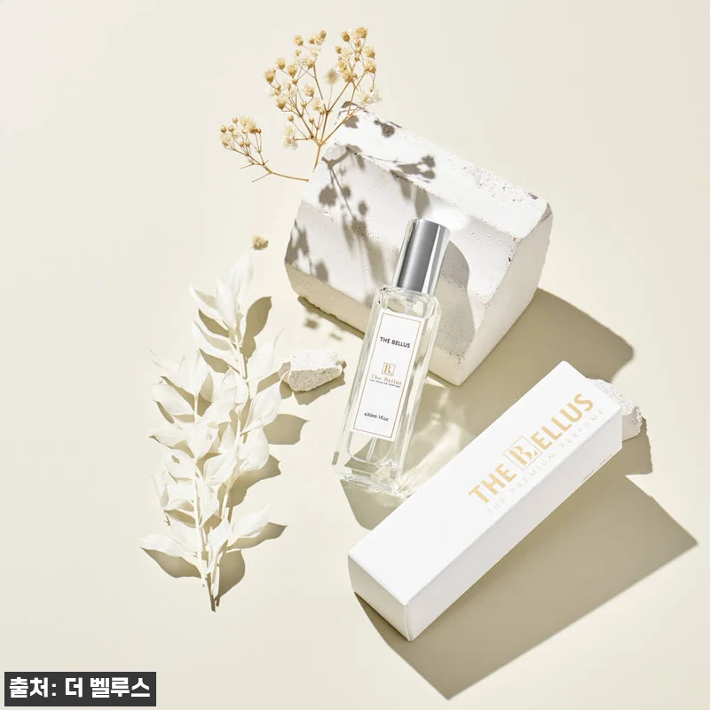 1+1 더벨루스 오드우드 퍼퓸 30m 관련 이미지 4