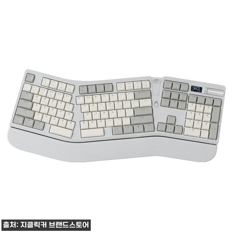 지클릭커 오피스프로 뉴트로 로우프로파 관련 이미지 4