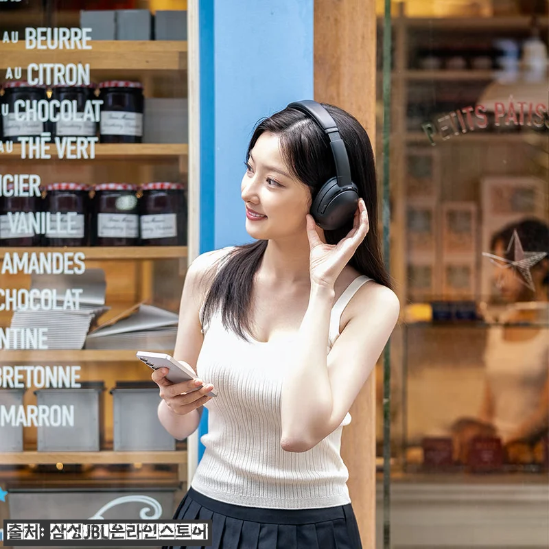 삼성공식파트너 JBL TOUR ONE 관련 이미지 1