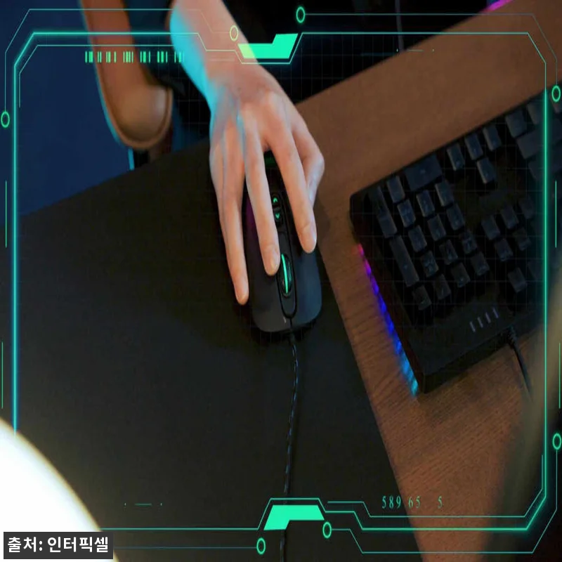 인터픽셀 IP2740 FHD 180H 관련 이미지 4