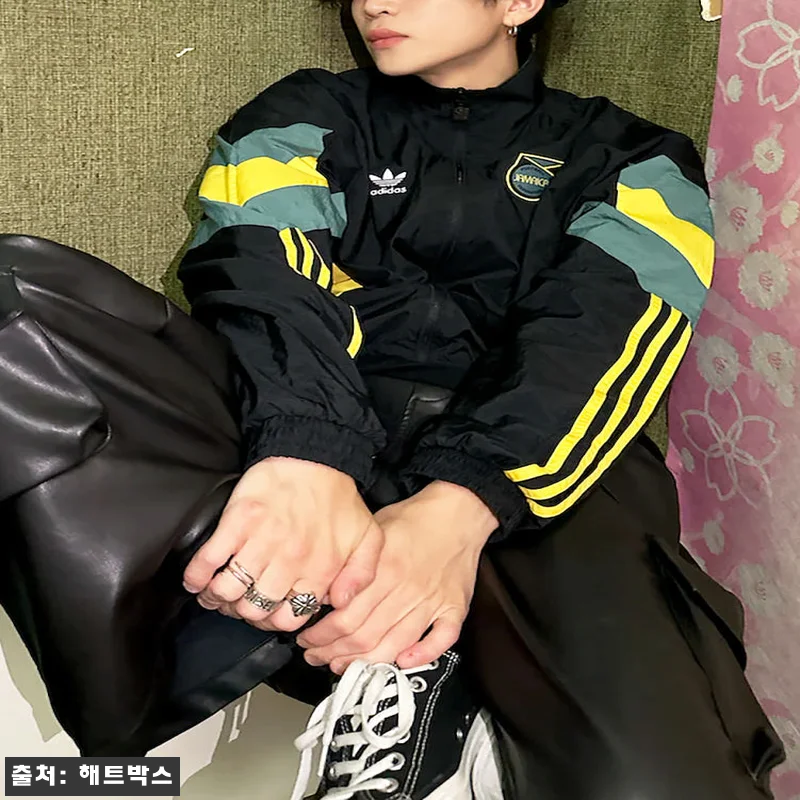 아디다스 져지 오리지널 자메이카 트랙 관련 이미지 4