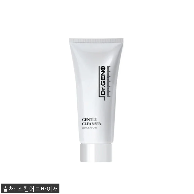 닥터제노 클렌저 젠틀 200ml+45 관련 이미지 5