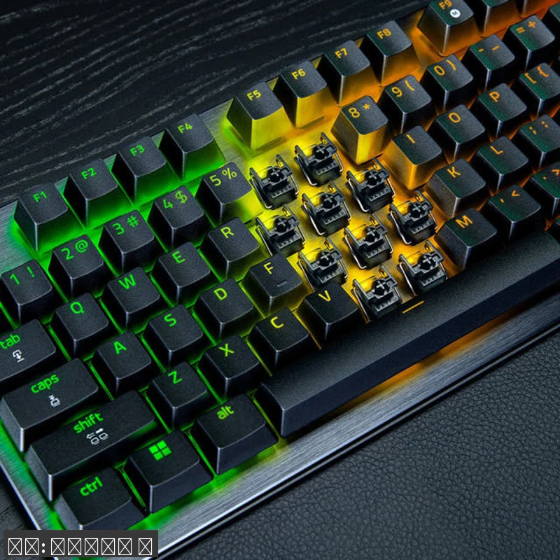 레이저 헌츠맨 V3 PRO TKL 8 관련 이미지 5