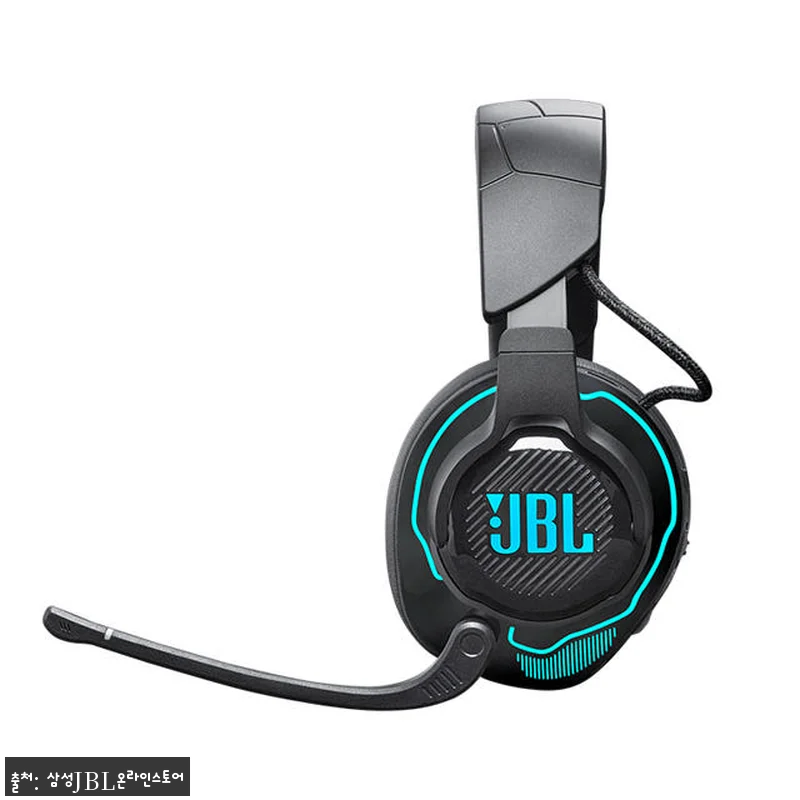 JBL QUANTUM 910 무선 게 관련 이미지 5