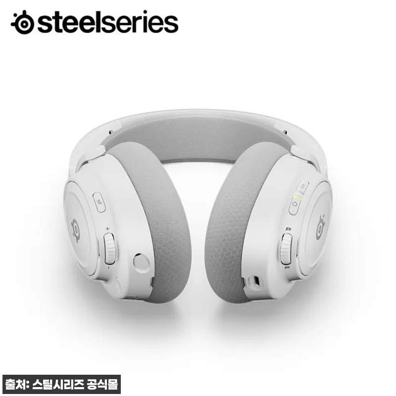 스틸시리즈 Arctis Nova 7P 관련 이미지 4
