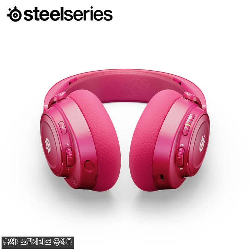 스틸시리즈 Arctis Nova 7X 관련 이미지 4