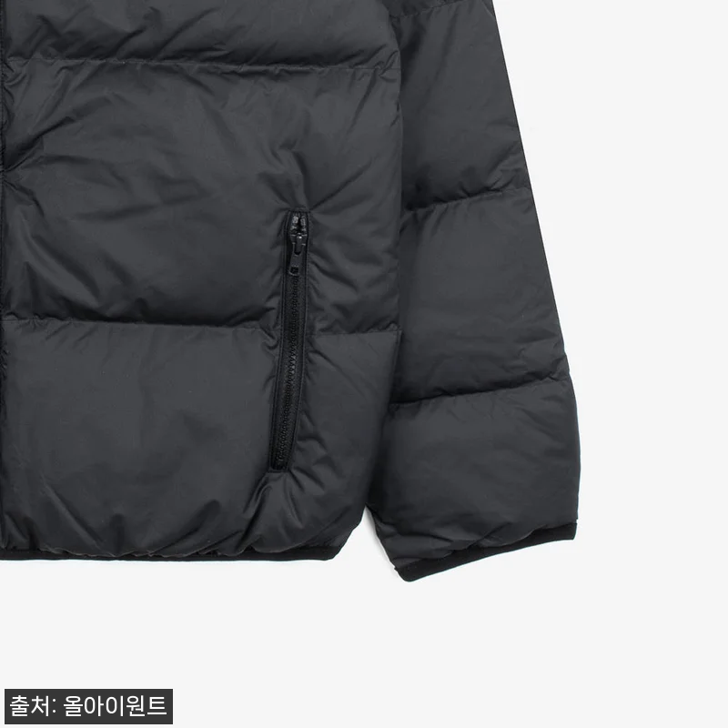 나이키 NSW 클럽 써마 핏 패딩 자 관련 이미지 5
