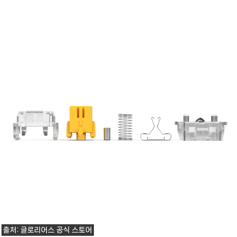 글로리어스 PANDA HE Stand 관련 이미지 5