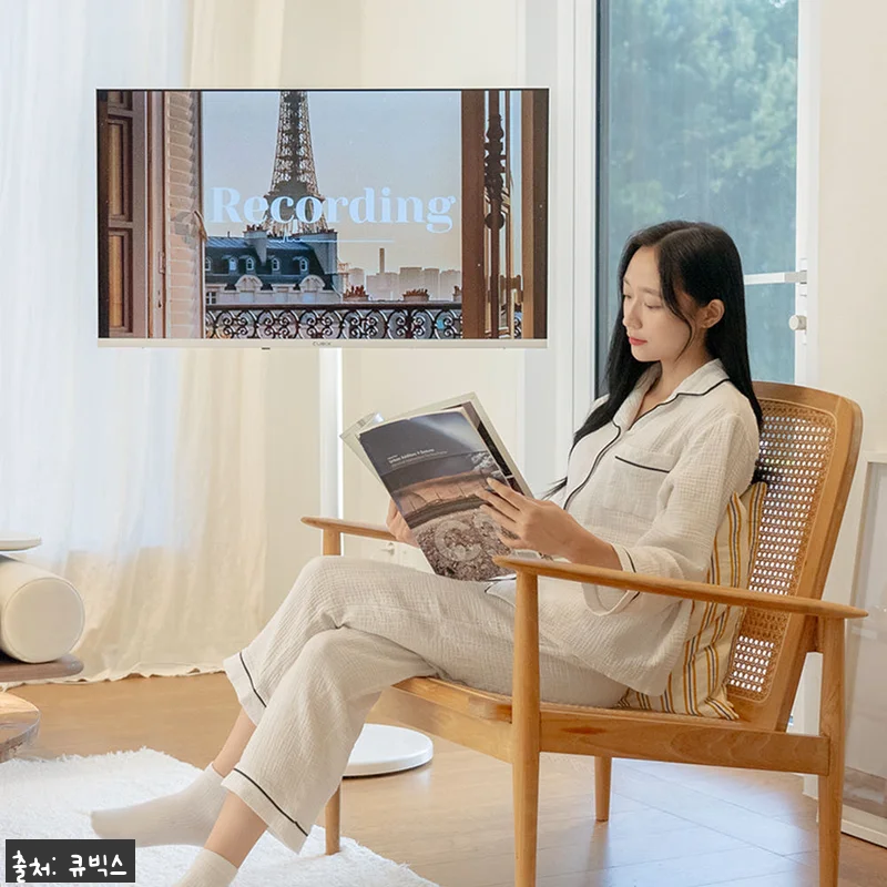 무빙큐빅스 삼탠바이미 화이트에디션 8 관련 이미지 5