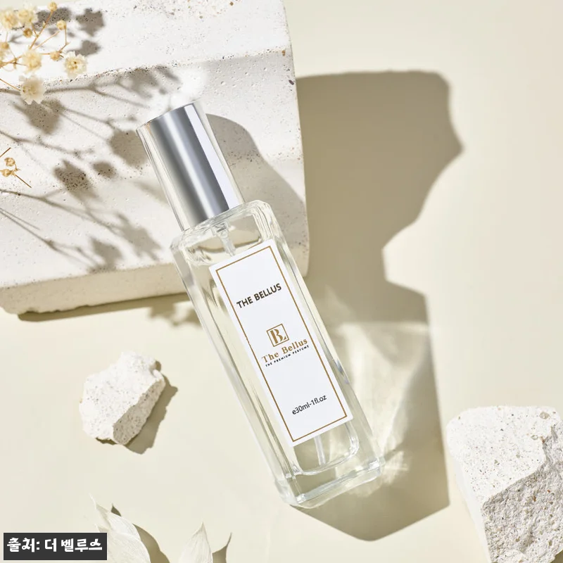 더벨루스 리켄데코스 퍼퓸 30ml 사 관련 이미지 5