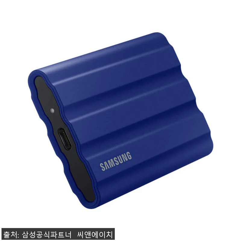 삼성전자 포터블 외장 SSD T7 S 관련 이미지 6