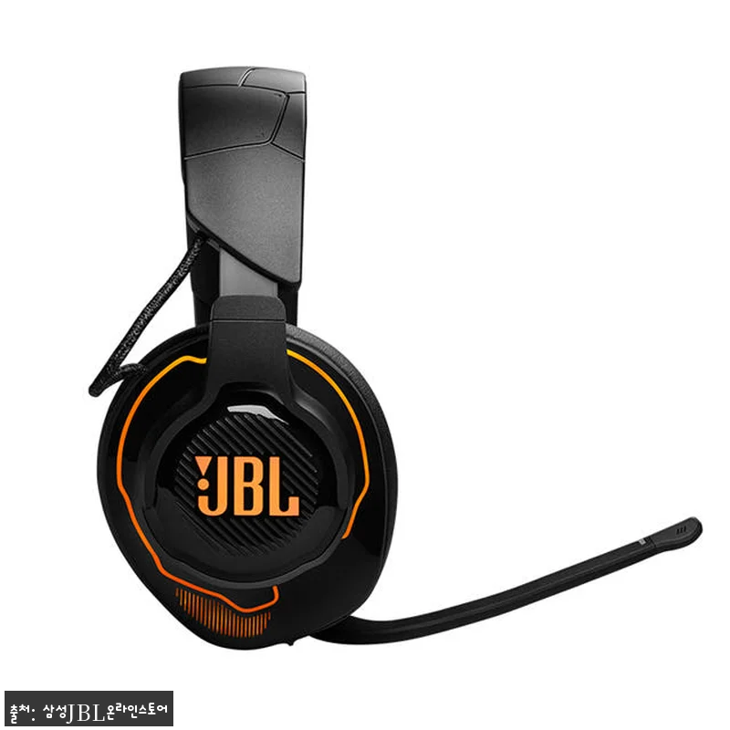 JBL QUANTUM 910 무선 게 관련 이미지 6