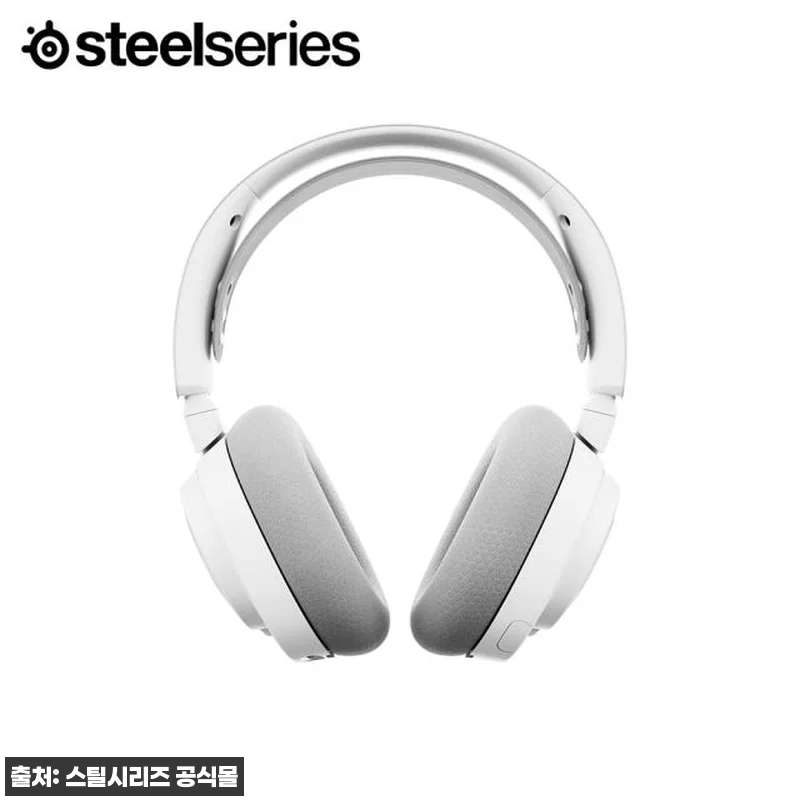 스틸시리즈 Arctis Nova 7P 관련 이미지 5