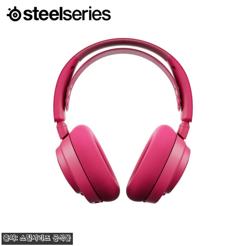 스틸시리즈 Arctis Nova 7X 관련 이미지 5