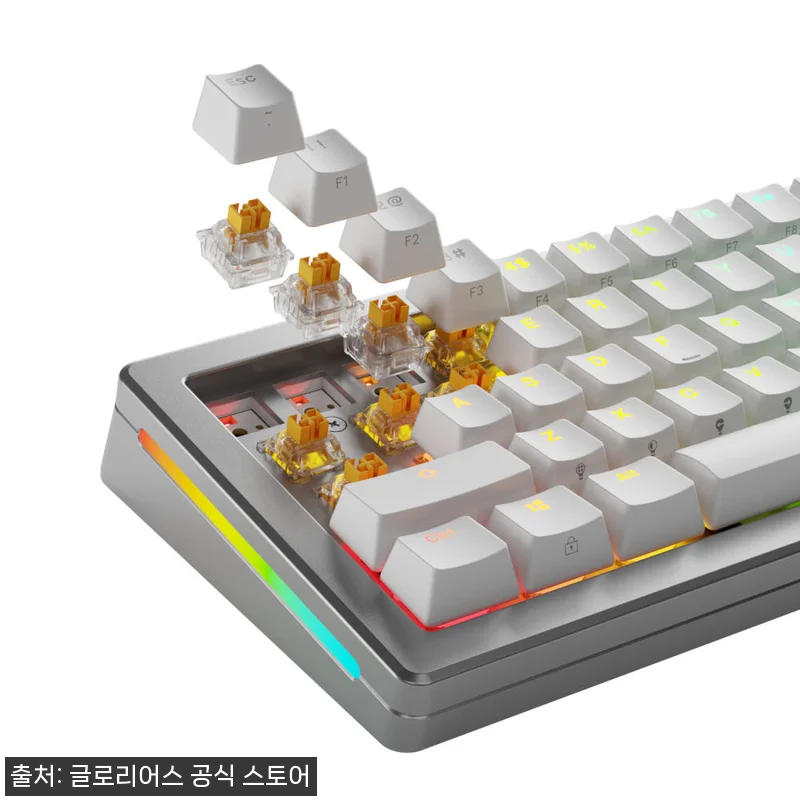 글로리어스 PANDA HE Stand 관련 이미지 6