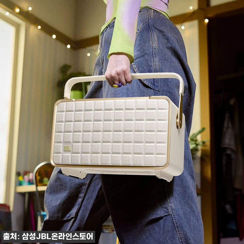 삼성공식파트너 JBL Authenti 관련 이미지 3