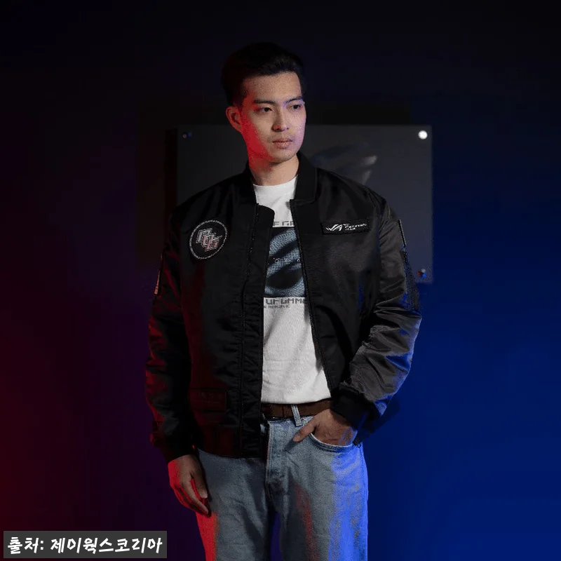 ROG 항공 점퍼 사용후기: 기대 이 관련 이미지 6