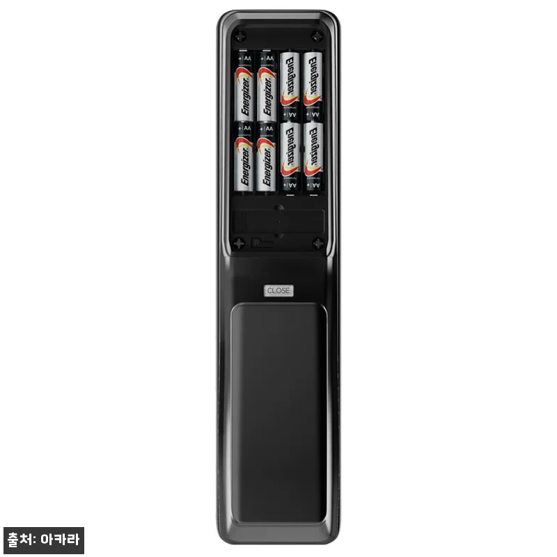 스마트 도어락 K100 아이폰 연동 관련 이미지 5
