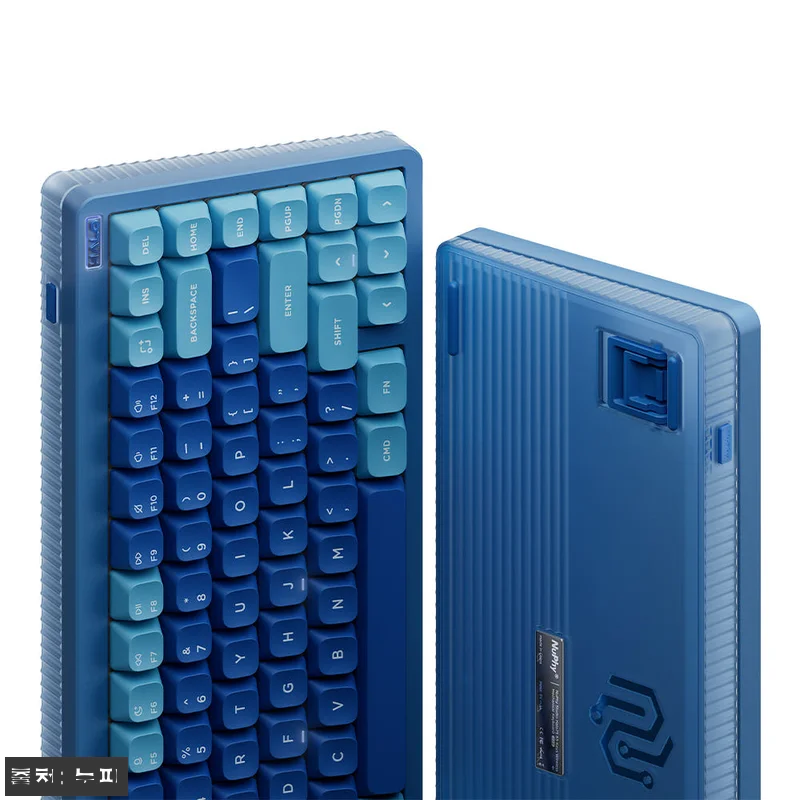 NUPHY Halo75 V2 기계식 관련 이미지 6
