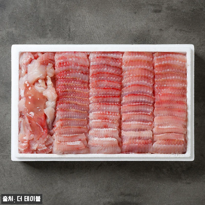 흑산도 홍어 삭힌 국내산 홍어 애 삼 관련 이미지 7